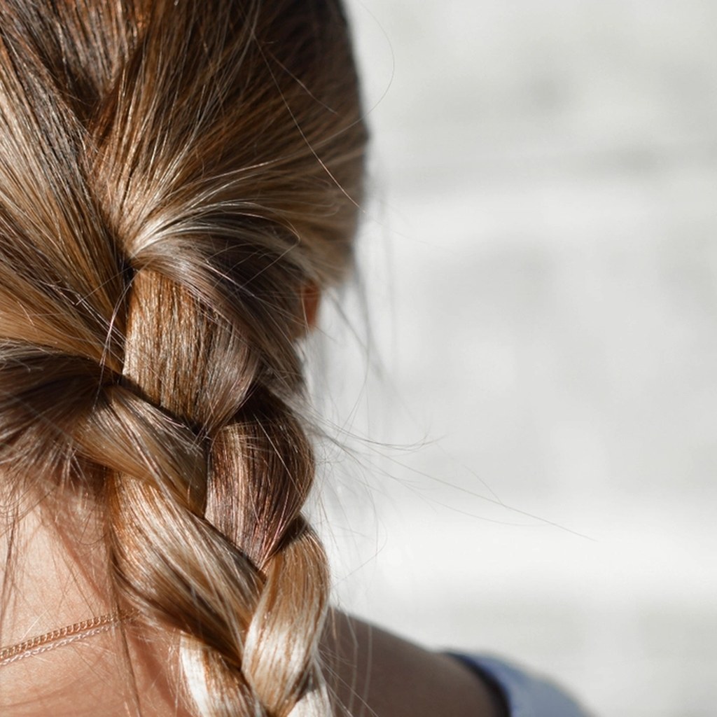 [DEMO-coiffure-2] Mèches pour tresses