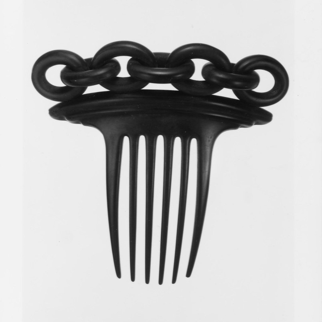 [DEMO-coiffure-5] Peigne afro